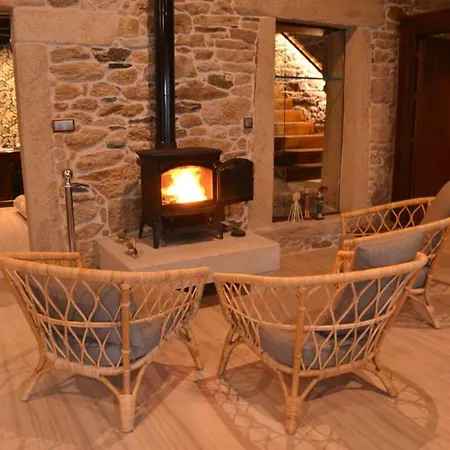 Casa Rural Arrebol *