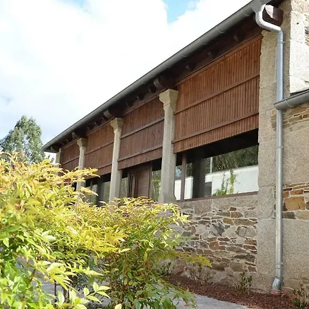 Casa Rural Arrebol * Parga