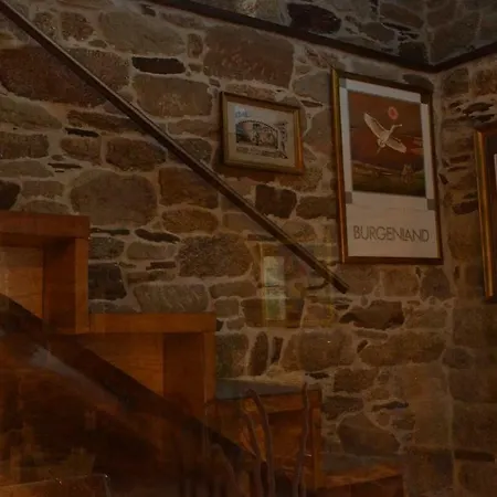 Casa Rural Arrebol *