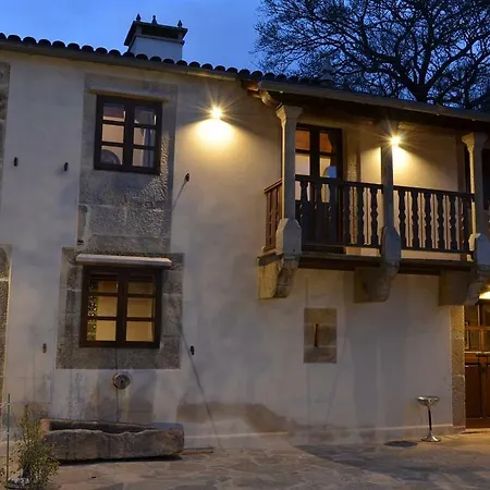 Casa Rural Arrebol 酒店