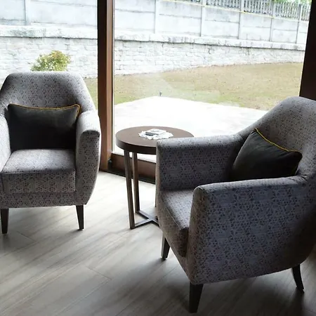 酒店 Casa Rural Arrebol