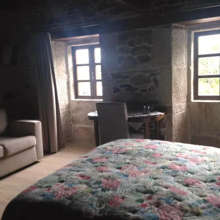 Casa Rural Arrebol * Parga